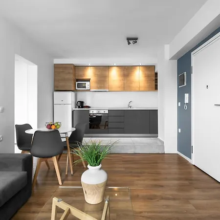 Civilian Boutique Aprts, Nilie Hospitality Mgmt Апартаменты