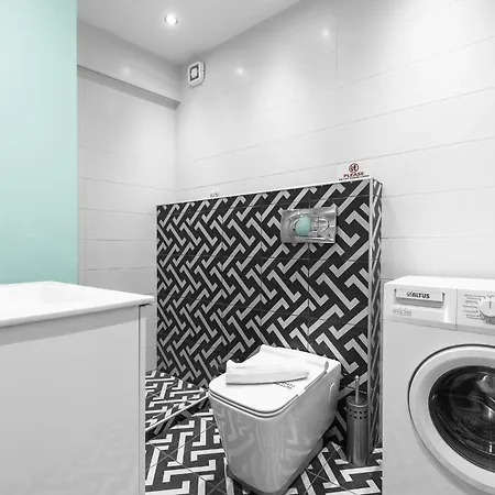 Civilian Boutique Aprts, Nilie Hospitality Mgmt * Салоники