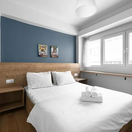 Civilian Boutique Aprts, Nilie Hospitality Mgmt Апартаменты